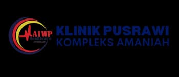 Logo Klinik Pusrawi Kompleks Amaniah