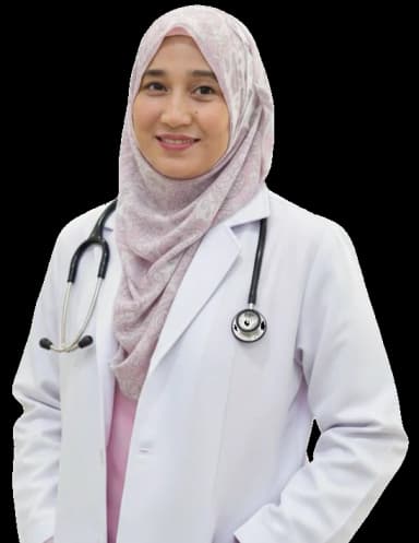 Dr. Farah